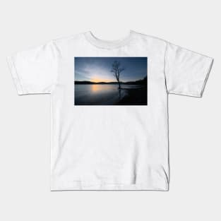 Loch Ard Kids T-Shirt